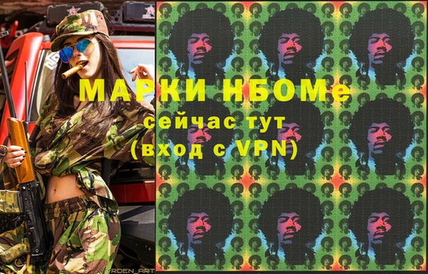 крисы Баксан